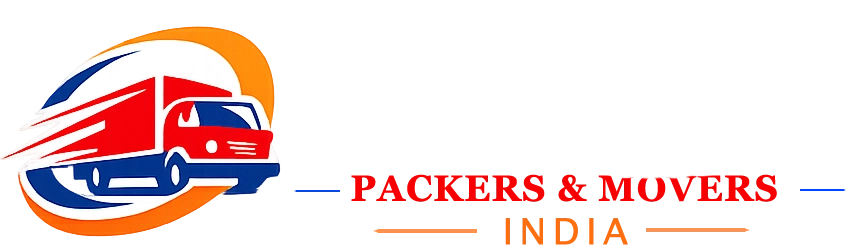 Goyal Packers and Movers India Logo