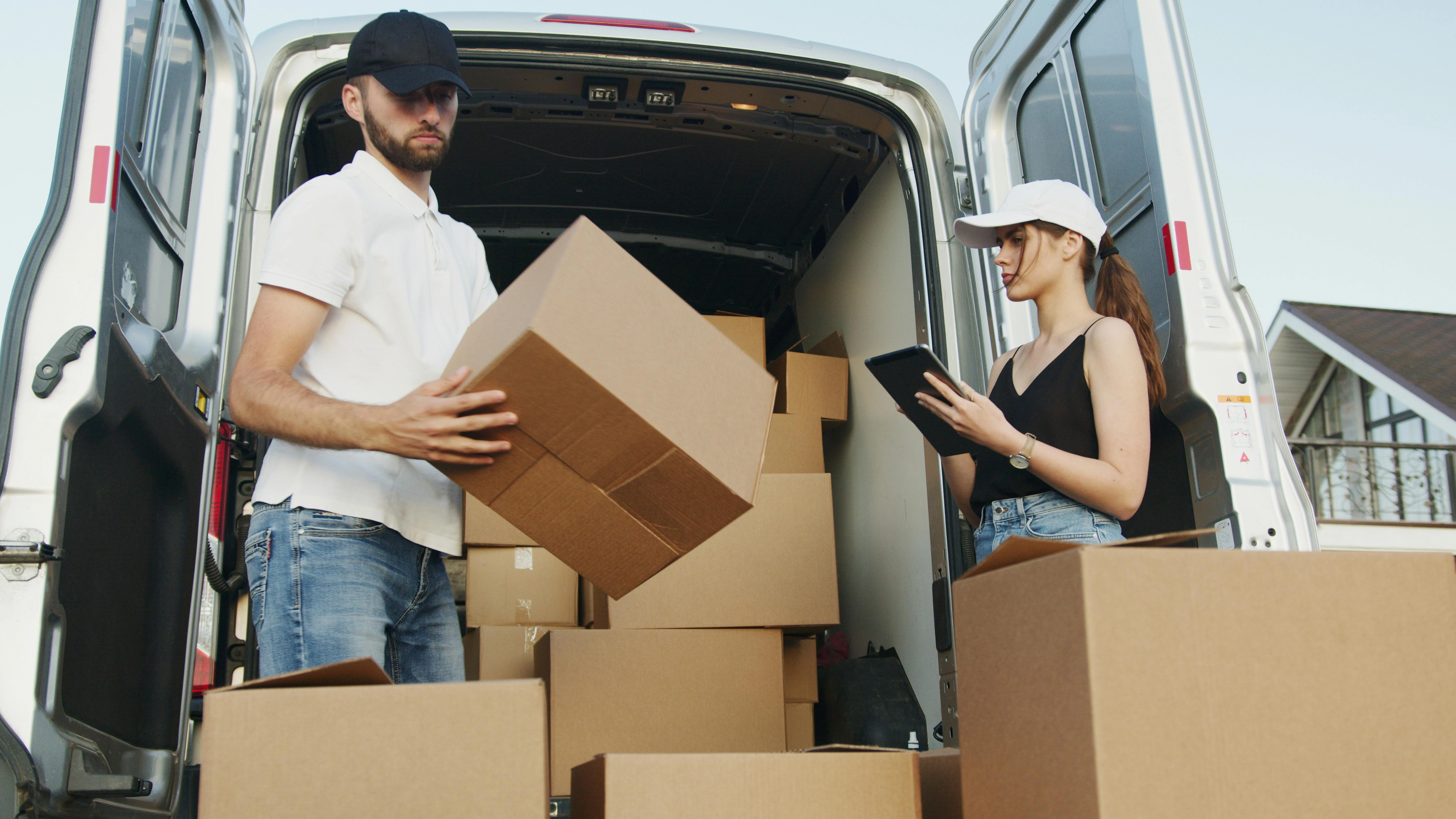 Reliable Packers & Movers in Hisar