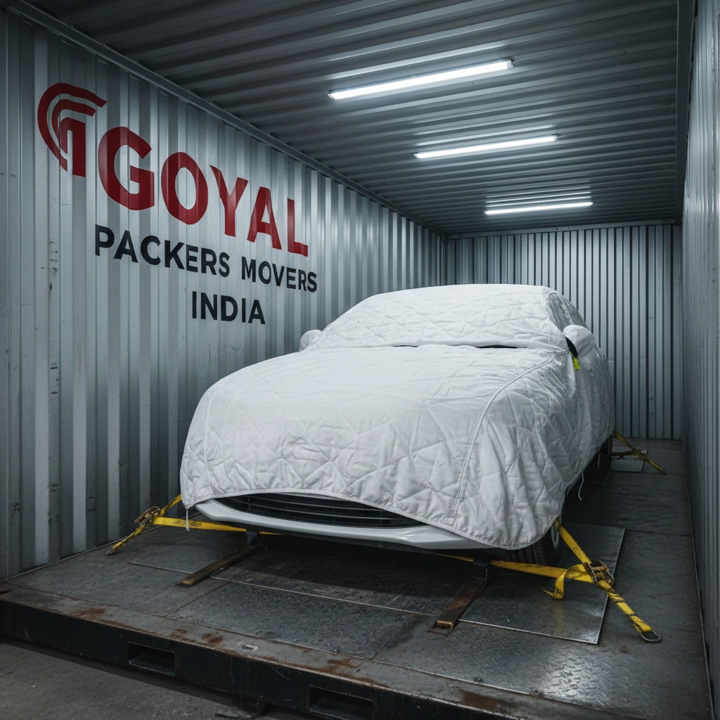 Safe Car Transport in Hisar